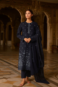 Bin Saeed Luxury Fully