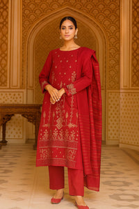 Bin Saeed Luxury Fully