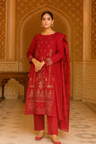 Bin Saeed Luxury Fully