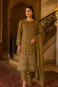 Bin Saeed Luxury Fully