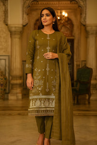 Bin Saeed Luxury Fully