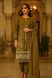 Bin Saeed Luxury Fully