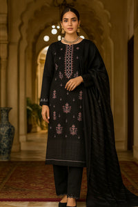 Bin Saeed Luxury Fully