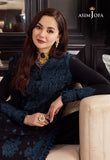 WINTER COLLECTION ASIM JOFA
