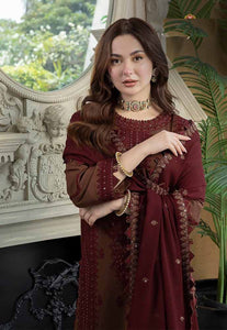 WINTER COLLECTION ASIM JOFA
