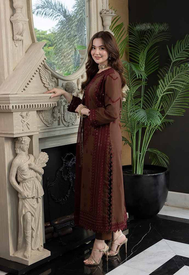 WINTER COLLECTION ASIM JOFA