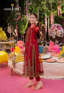 BRAND…………..ASIM JOFA