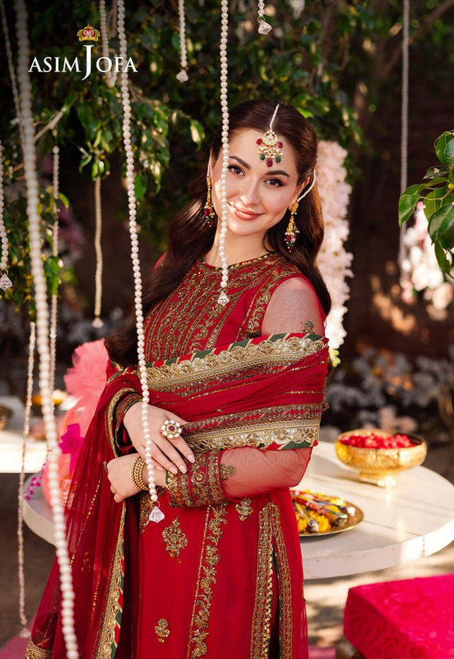 BRAND…………..ASIM JOFA