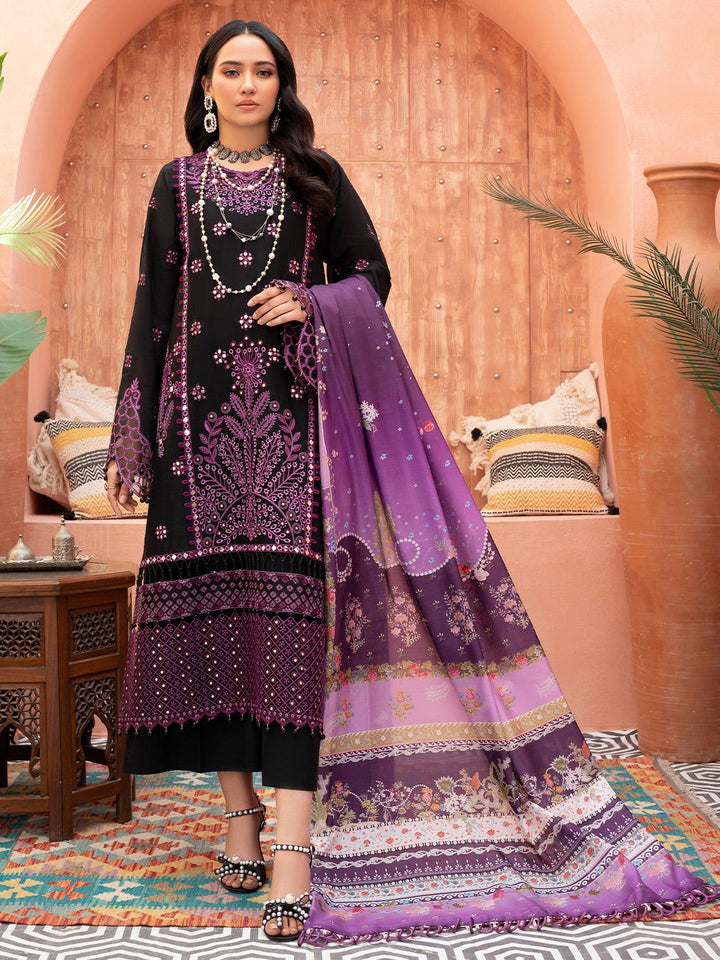 “AdanLibas” Winter Collection 2025