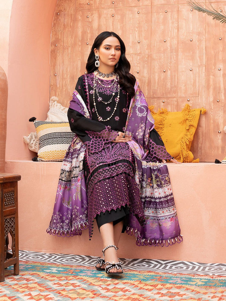 “AdanLibas” Winter Collection 2025