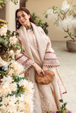 3PC LAWN EMBROIDERED SUIT SR - 507