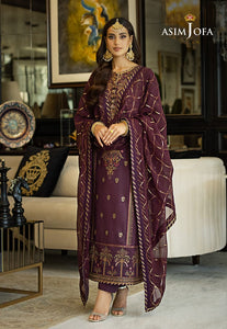 ASIM JOFA