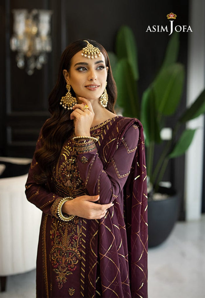 ASIM JOFA