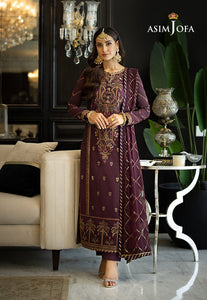 ASIM JOFA