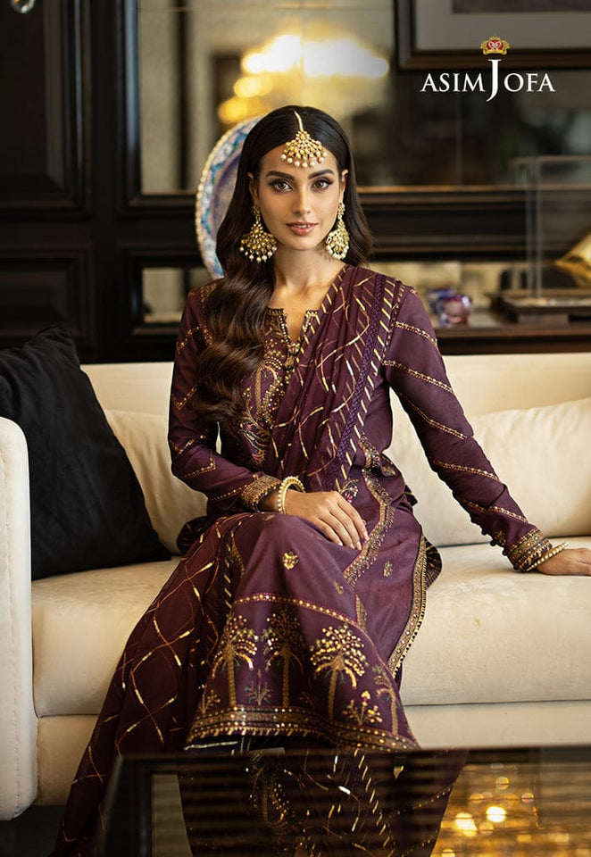 ASIM JOFA