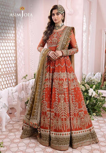 Chiffon frok with Satin Silk Trouser