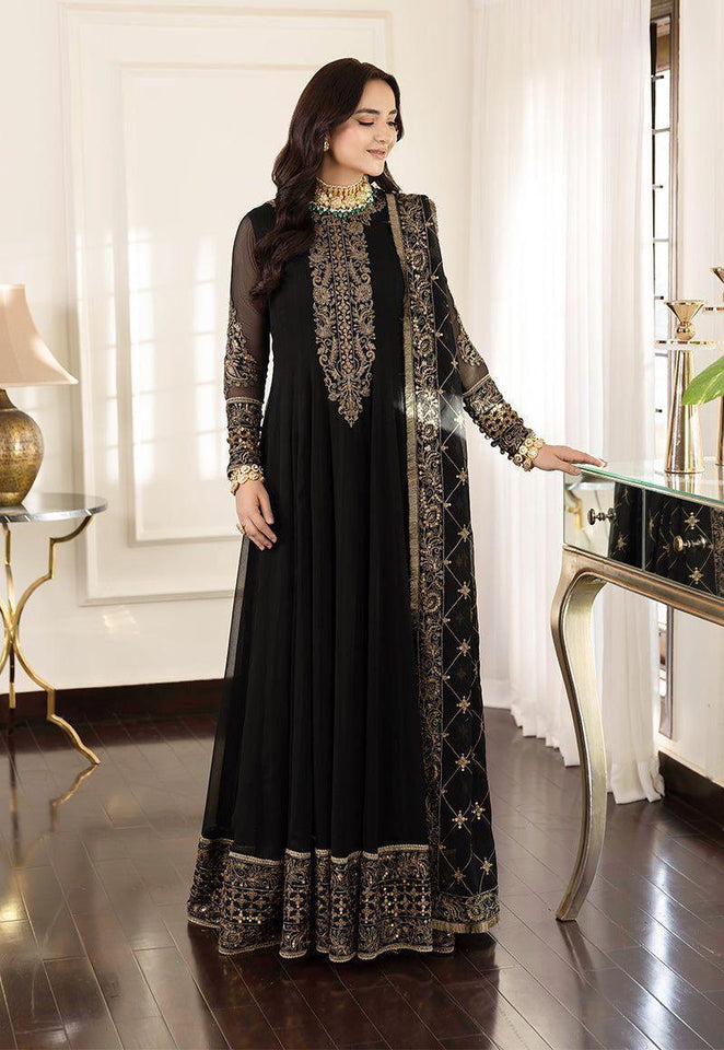 Chiffon Wedding Collection