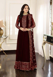 Chiffon Wedding Collection