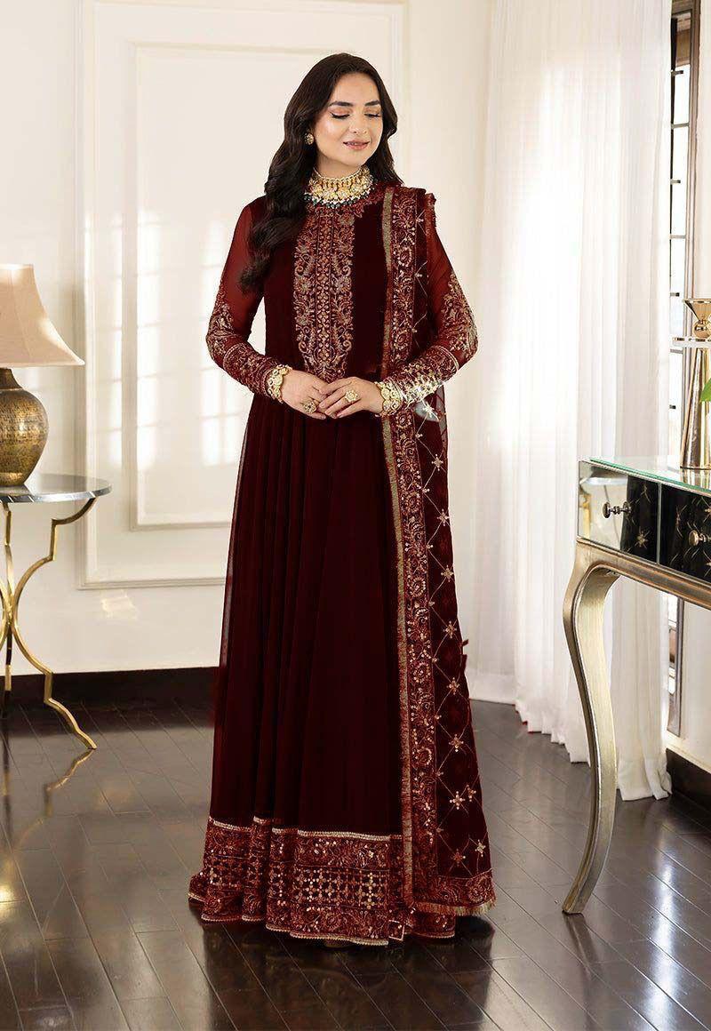 Chiffon Wedding Collection