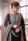 Asim Jofa CHANDANI LUXERY CHIFFON