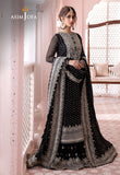 Asim Jofa CHANDANI LUXERY CHIFFON