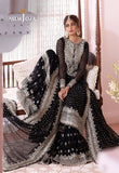 Asim Jofa CHANDANI LUXERY CHIFFON