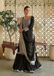 Asim Jofa CHANDANI LUXERY CHIFFON
