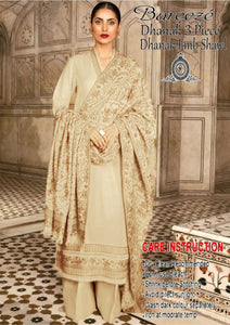 Bareeze Dhanak