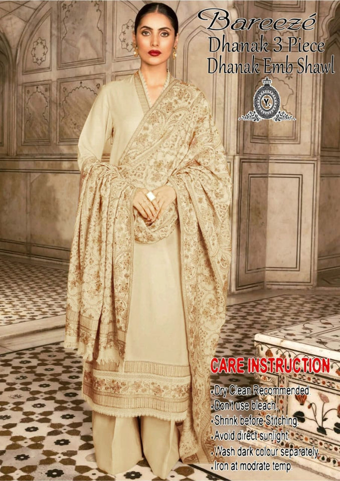 Bareeze Dhanak
