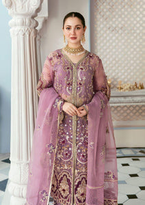 ELAF LUXERY HAND WORK COLLECTION