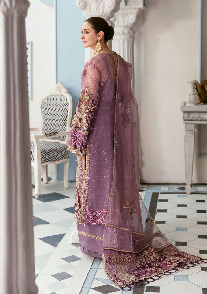ELAF LUXERY HAND WORK COLLECTION