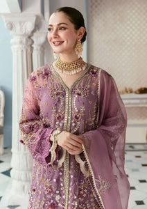 ELAF LUXERY HAND WORK COLLECTION