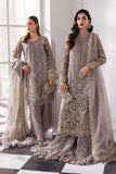 MARIA B Fency chiffon COLLECTION 2025