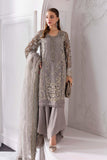 MARIA B Fency chiffon COLLECTION 2025