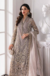 MARIA B Fency chiffon COLLECTION 2025