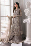 MARIA B Fency chiffon COLLECTION 2025