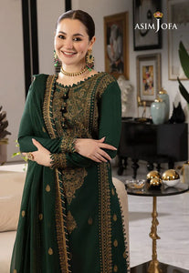 🍂Asim Jofa 800🍂