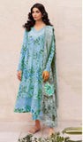 3 PC Embroidered Suit