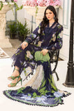 3 PC Embroidered Suit