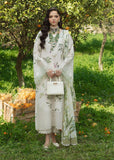 3 PC Embroidered Suit