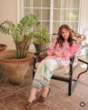 2 Piece Lawn Unstitch