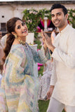 Kanwal Malik Unstich Replica