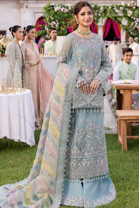 Kanwal Malik Unstich Replica