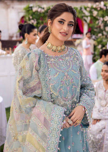 Kanwal Malik Unstich Replica