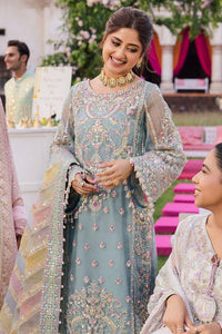 Kanwal Malik Unstich Replica