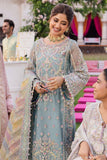 Kanwal Malik Unstich Replica