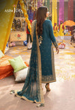 Asim Jofa Wedding embroidered